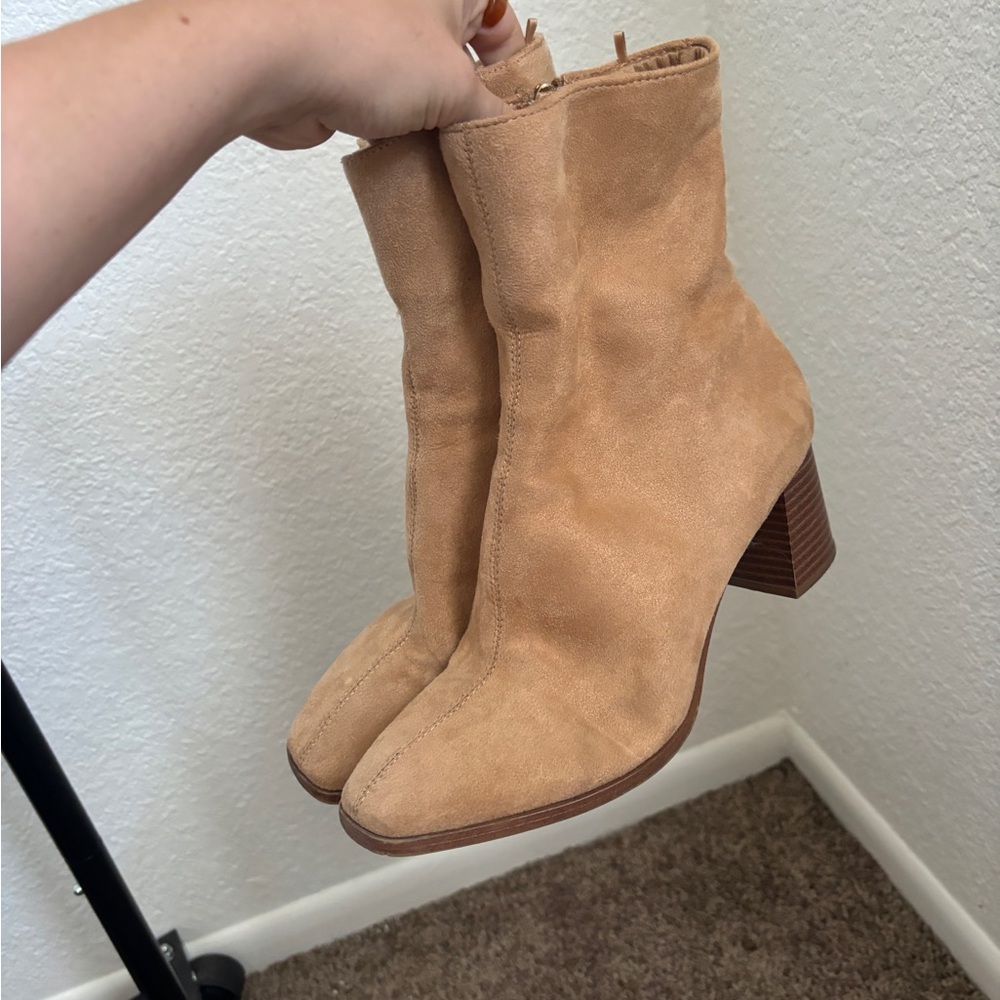boots